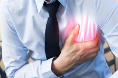 Kalp krizi kapınızı çalmadan önlem alın