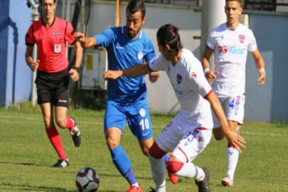 Bursaspor'un gündeminde Mehmet Özdıraz var