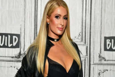 Seks görüntüleri sızdırılan Paris Hilton'dan bomba açıklama