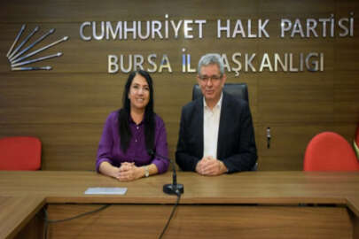 Yerel seçime giden süreçte arkadan hançerlendim! Ben düşmanımı bile arkadan hançerlemem