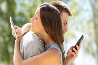 Sosyal medya 'aldatma' oranını arttırdı