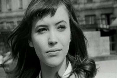 Bir döneme damga vurmuştu! Anna Karina eski eşinin kollarında öldü