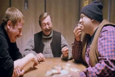 21 yıllık sır ortaya çıktı! Senaryo değil gerçek...