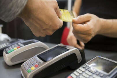 Vergi tahsilatında kredi kartı ile ödeme