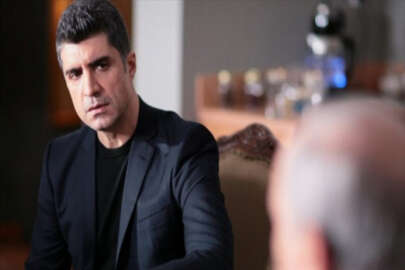 Özcan Deniz'in 16 yaşındaki yeğeni, Ferrari'yle hız denemesi yaptı