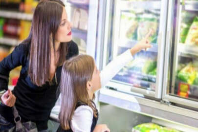 Dev süt firmasına kayyum atandı