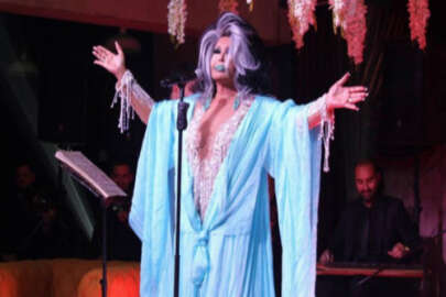 Biri divayı durdursun! Bülent Ersoy coştu