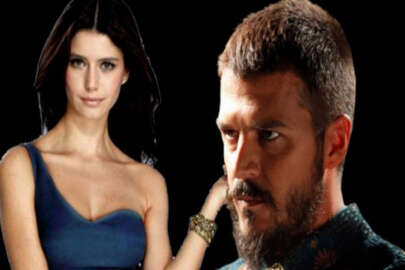 Beren'in sevişme sahneleri Atiye'ye damga vurdu.