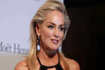 &nbsp;Sharon Stone'ın son hali hayranlarını şoke etti.