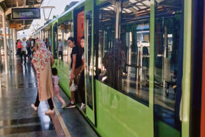 Bursa'da suyun ardından ulaşıma da zam geldi! Öğrencilere ise...