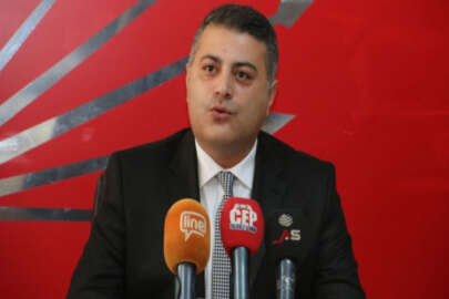 CHP Nilüfer'de seçim heyecanı! Fırat Yılmaz yol arkadaşlarını açıkladı