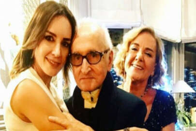 Ünlü spiker Nazlı Çelik'in baba acısı!