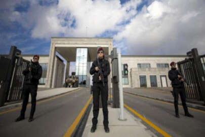 İşte MİT'in yeni 'Kale'si! Açılışını Erdoğan yapacak