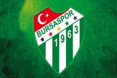 'Yeniden Büyük Bursaspor' kampanyası başladı