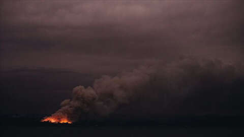 Avustralya'daki  yangınlarda 10 milyon hektar kül oldu