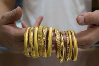 İran vurdu, altın uçtu