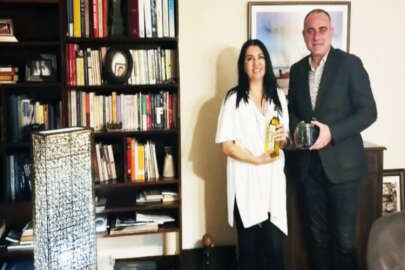 Başkan Sertaslan: "Gemlik benim babamın çiftliği değil"