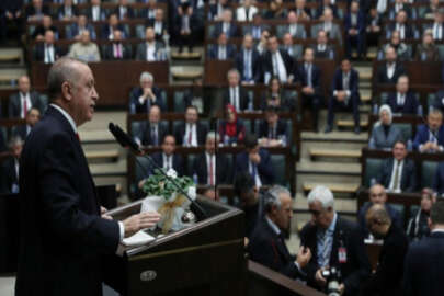 Cumhurbaşkanı Erdoğan'dan Hafter açıklaması