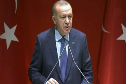 Cumhurbaşkanı Erdoğan: "AK Partiye katılımlar artacak"