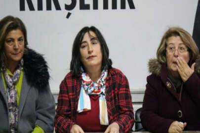 CHP'li Başkan "Hakkımı helal etmiyorum" diyerek istifa etti