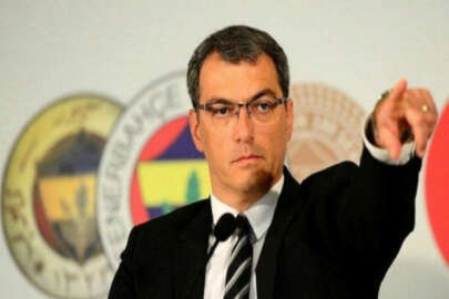 Fenerbahçe'de Sportif Direktör Damien Comolli istifa etti