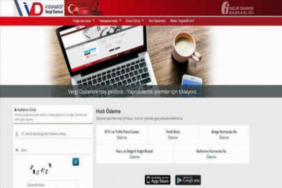 GİB'den sahte internet sitesi uyarısı