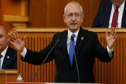 Kılıçdaroğlu duyurdu... CHP'li belediyelerde asgari ücret 2 bin 500 lira