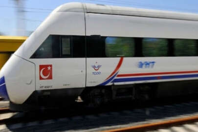 Efkan Ala'dan Bursa'ya hızlı tren açıklaması