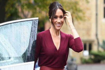 Meghan Markle'ye porno sitesinden iş teklifi