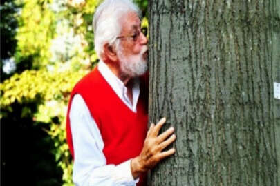 TEMA Vakfı'nın kurucusu 'Toprak Dede' hayatını kaybetti