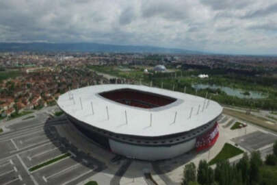 3 yıl önce açılmıştı! Eskişehir Stadyumu kapatıldı