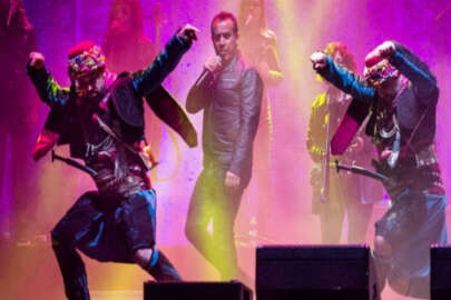 Haluk Levent deprem sonrası Bursa konserini iptal etti