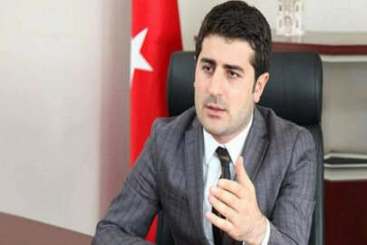 32 yaşındaki işadamı depremzedelere yaptığı bağışla olay oldu