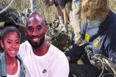 Kobe Bryant'ın öldüğü kazası sonrası şok eden detay