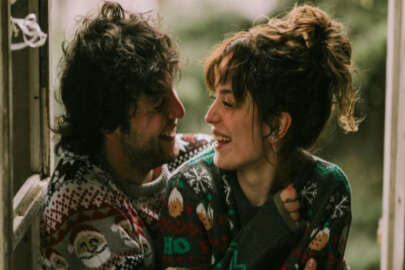 Müstehcen görüntüleri ifşa olan Aslı Bekiroğlu'na destek çığ gibi