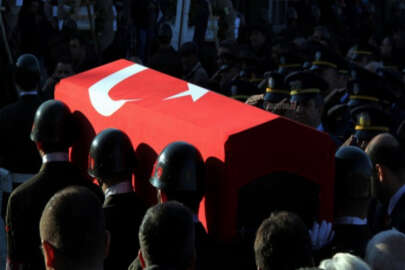 İşte şehitlerin isim ve memleketleri