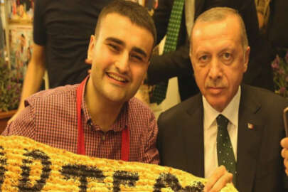 Erdoğan 'tontiş' diye sevmişti... Bakın o isim nasıl meşhur oldu