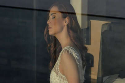 Mine Tugay'ın o fotoğrafları ortaya çıktı!