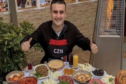 CZN Burak'ın annesi tutuklandı mı? Açıklama geldi...