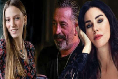 Defne Samyeli sessizliğini bozdu... Cem Yılmaz - Serenay Sarıkaya aşkına ilk yorum...