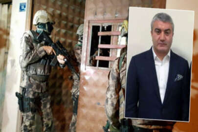 Mafya lideri 'Yakup Süt' yakalandı!