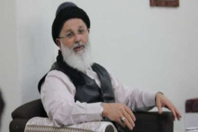 Bursa'da 'Sahte Şeyh' gözaltına alındı