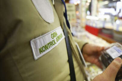 İşte halk sağlığı ile oynayan 74 firma! Hileli ürün ve...