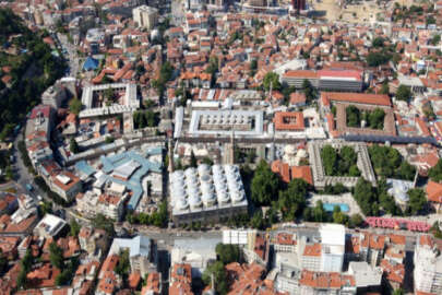 İşte Türkiye'nin en yaşanabilir şehirleri! Bursa sıralamada...