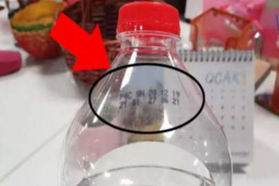 İşte pet şişede su gerçeği... Bu tarihe dikkat