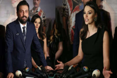 Tuvana Türkay'ın gafı ortalığı karıştırdı! Onur Tuna sildi, Tuvana'dan karşılık gecikmedi