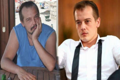 Arda Kural setlere geri döndü... İşte son hali!