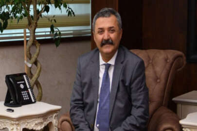 Bursa Emniyet Müdürü Aslan'dan, Bursaspor'lu taraftarlara geçmiş olsun mesajı