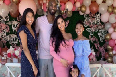 Kobe Bryant'ın eşi Vanessa Bryant'tan helikopter şirketine dava