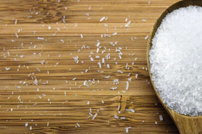 TBMM'de gündem oldu, yasaklanıyor! Çin tuzu...